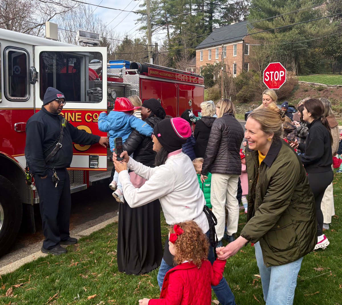 DC Fire and EMS Department tweet media