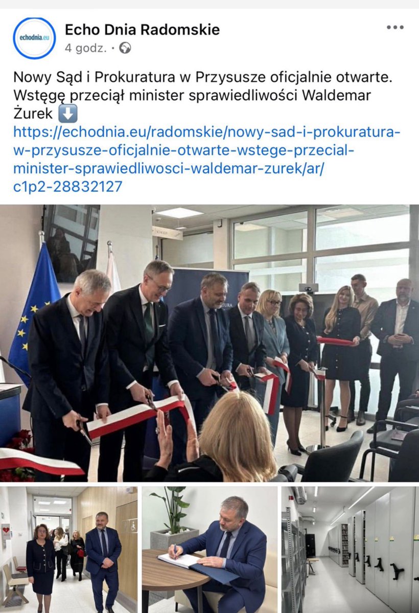 Stanisław Karczewski tweet media