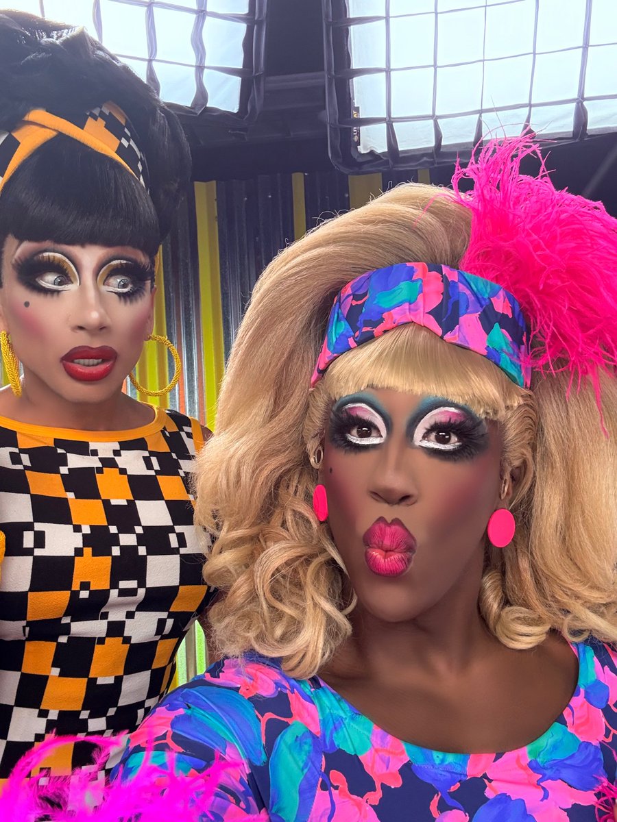 RuPaul's Drag Race tweet media