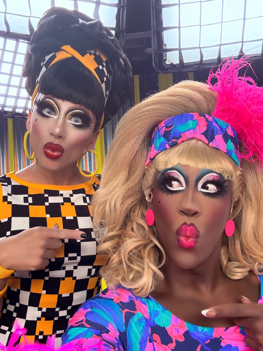 RuPaul's Drag Race tweet media