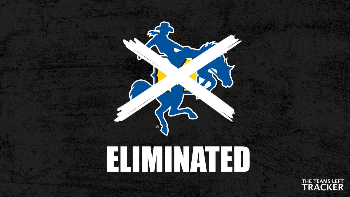 The Teams Left Tracker🏀 tweet media