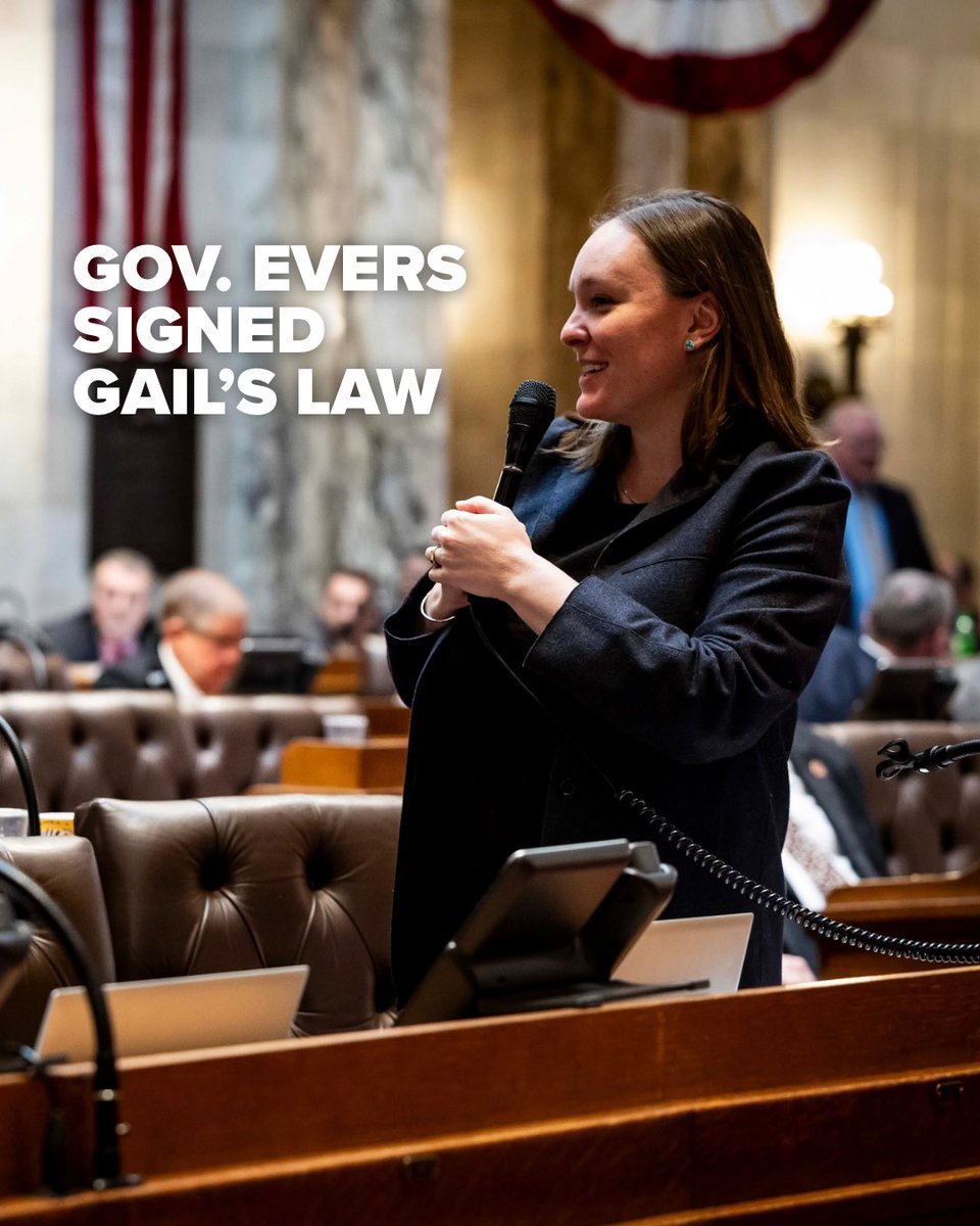 Representative Greta Neubauer tweet media