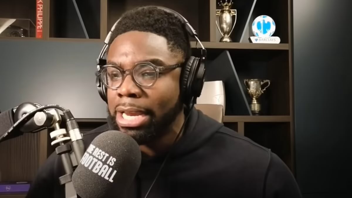 Arsenal News Channel tweet media