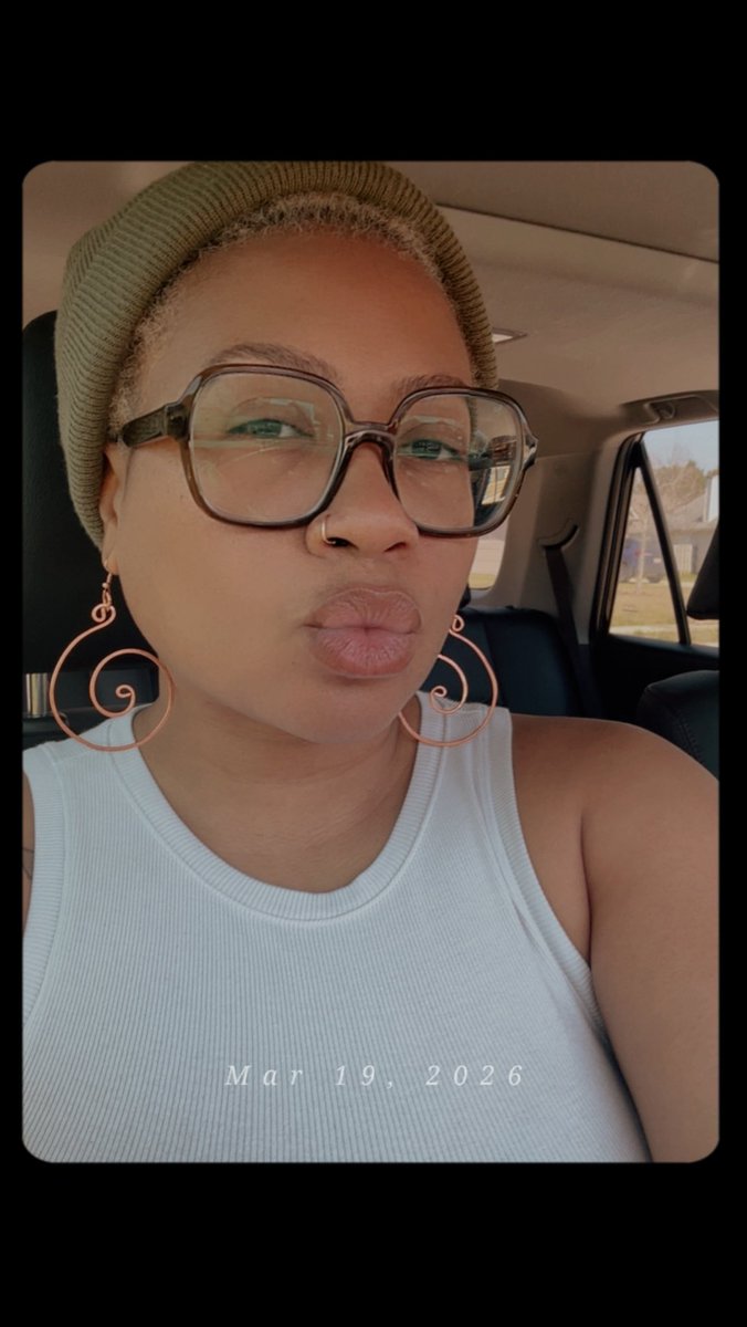 The Original Auntie Peach 🍑 tweet media