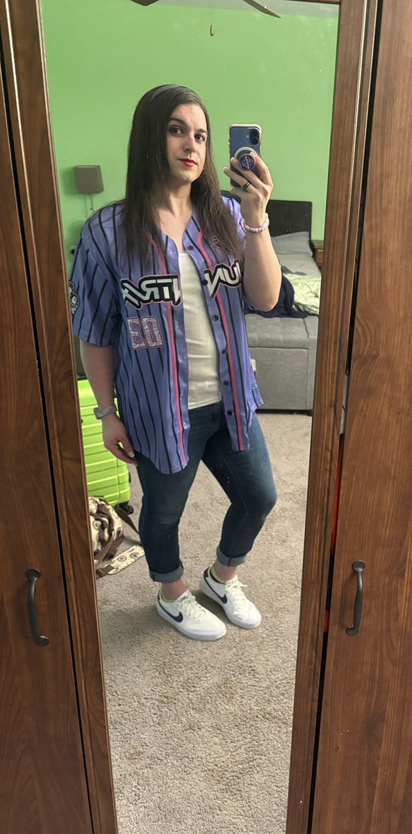 Trash Panda Tori 🦝🏳️‍⚧️ tweet media