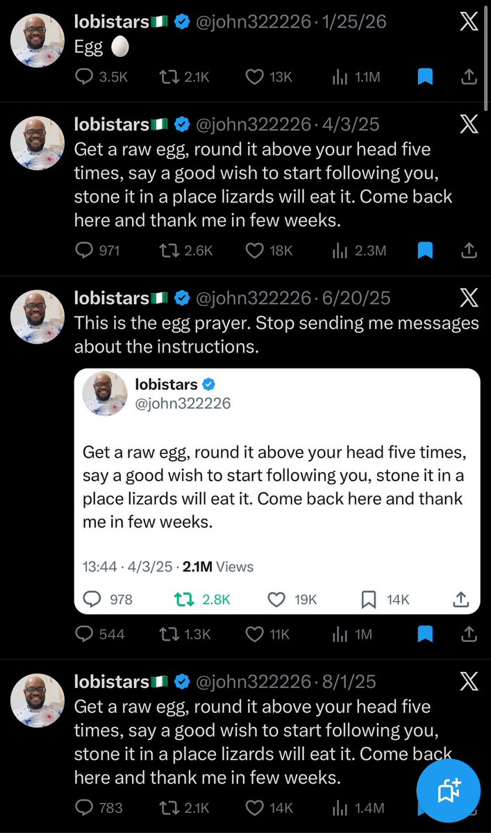 lobistars🇳🇬 tweet media