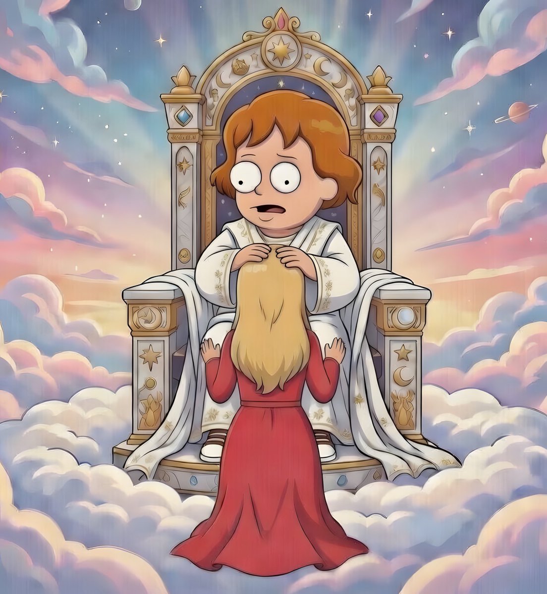 The Goofies tweet media