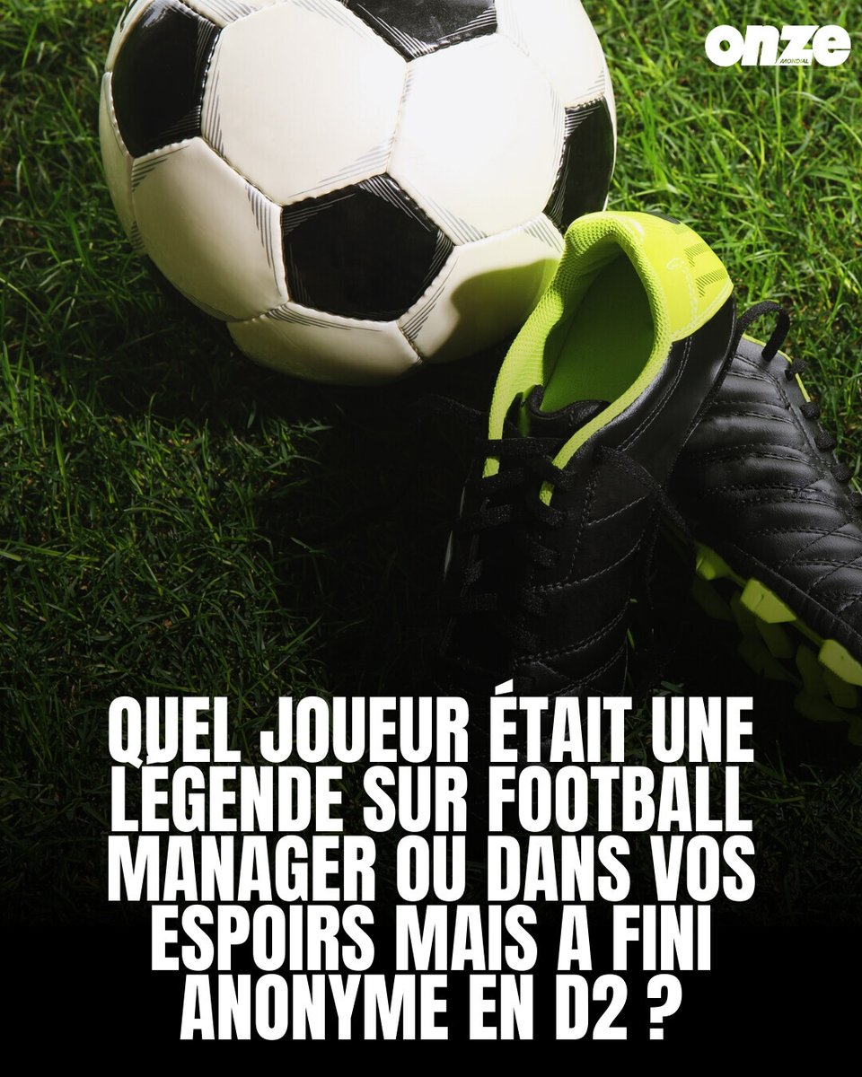 Onze Mondial tweet media