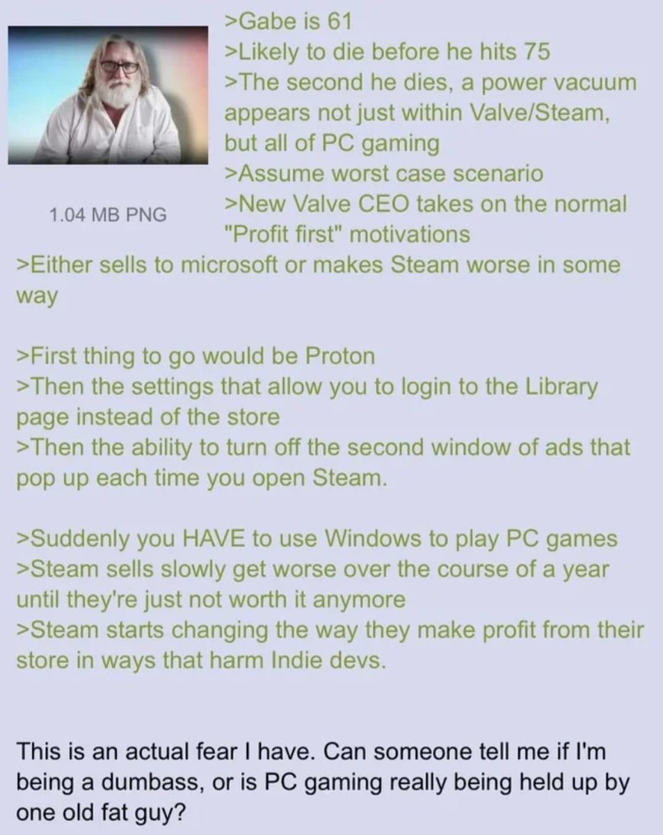 Real Post Folder tweet media