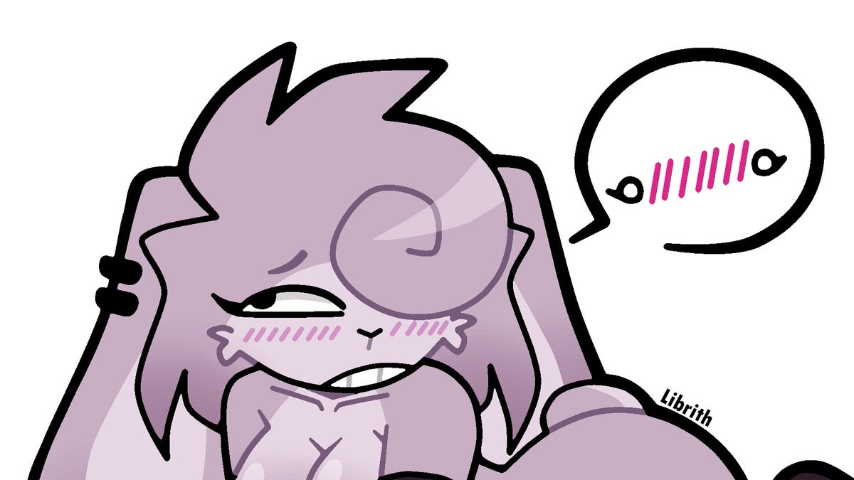 Librith (comisiones abiertas) tweet media