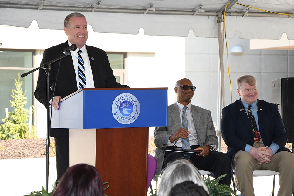 Jackson County MO tweet media