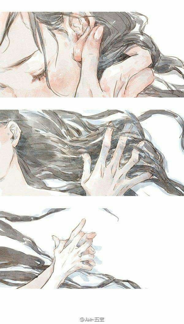 FemminaMagazine's tweet photo. 🌶️Quando un fumetto è erotico senza dire una parola.
#erotico https://t.co/iocLVcABDl