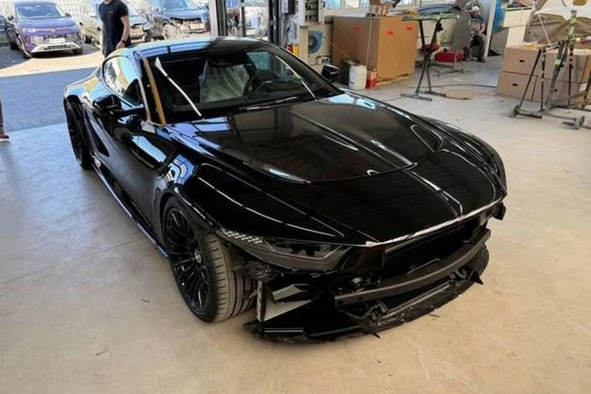 Motorpasión México tweet media