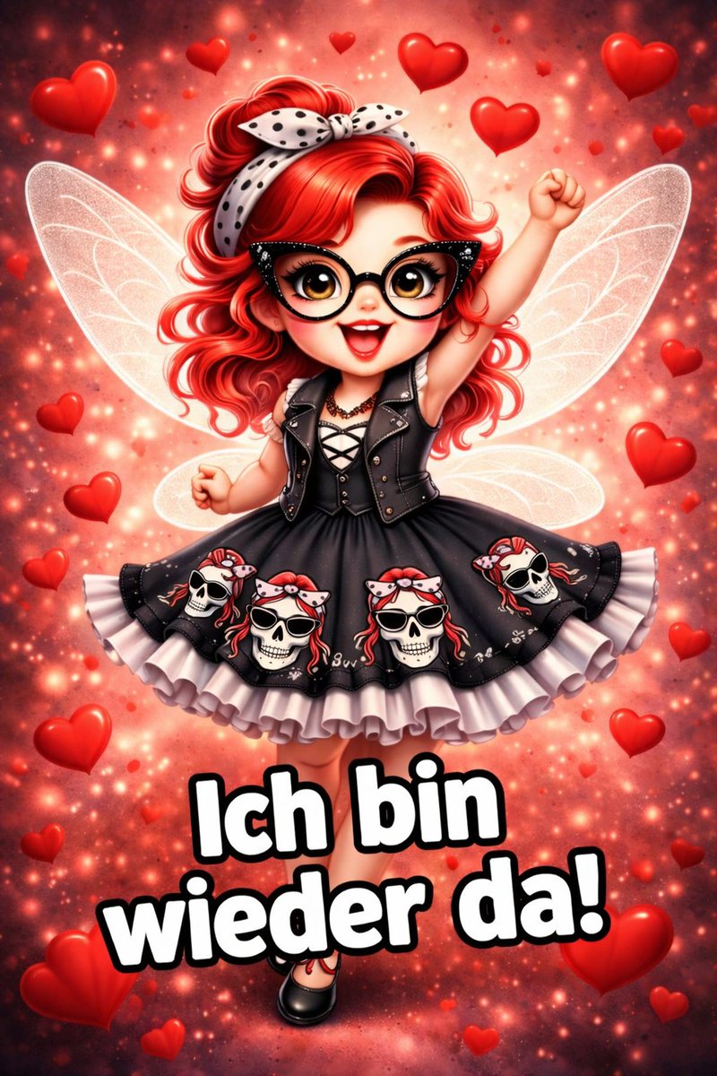 𝑀𝒾𝓈𝓈 𝐸𝓋𝑒 tweet media