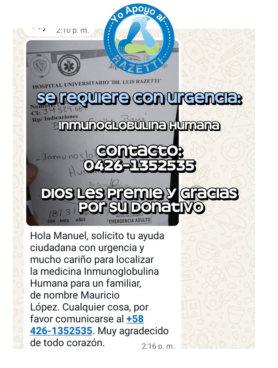 Manuel J. Rivera Blanco tweet media