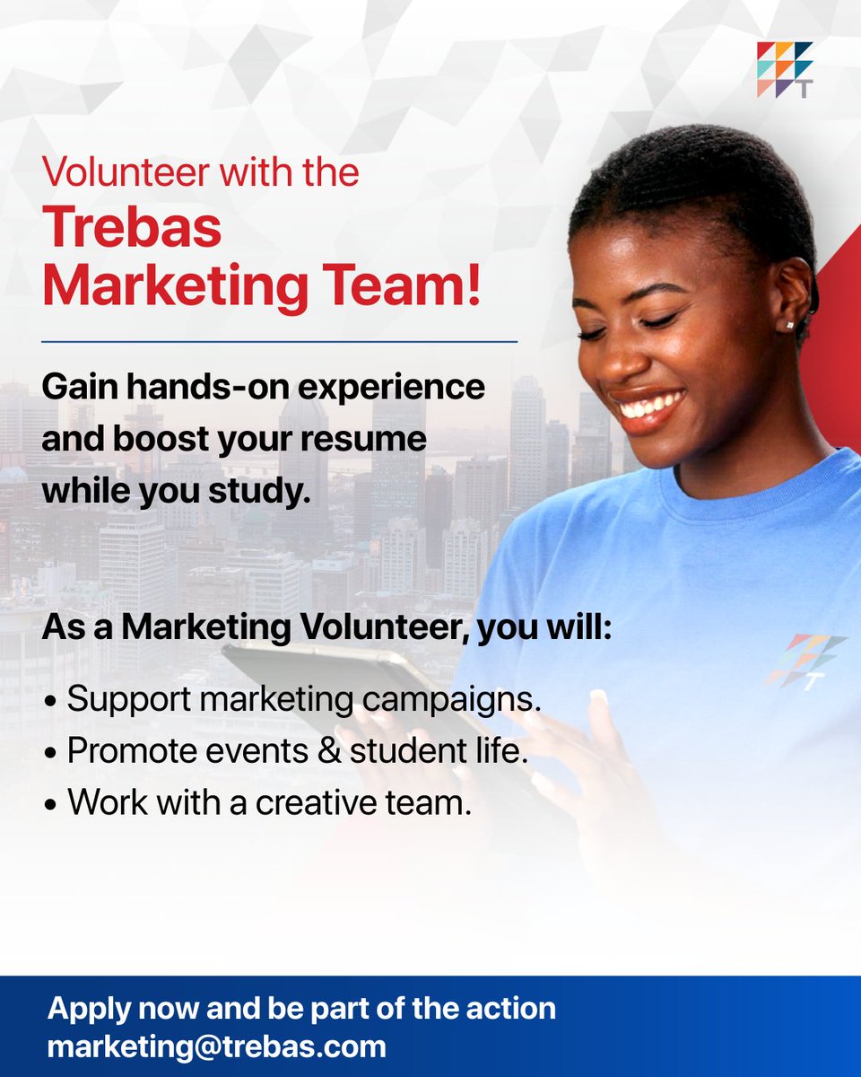 Institut Trebas Québec Inc. tweet media