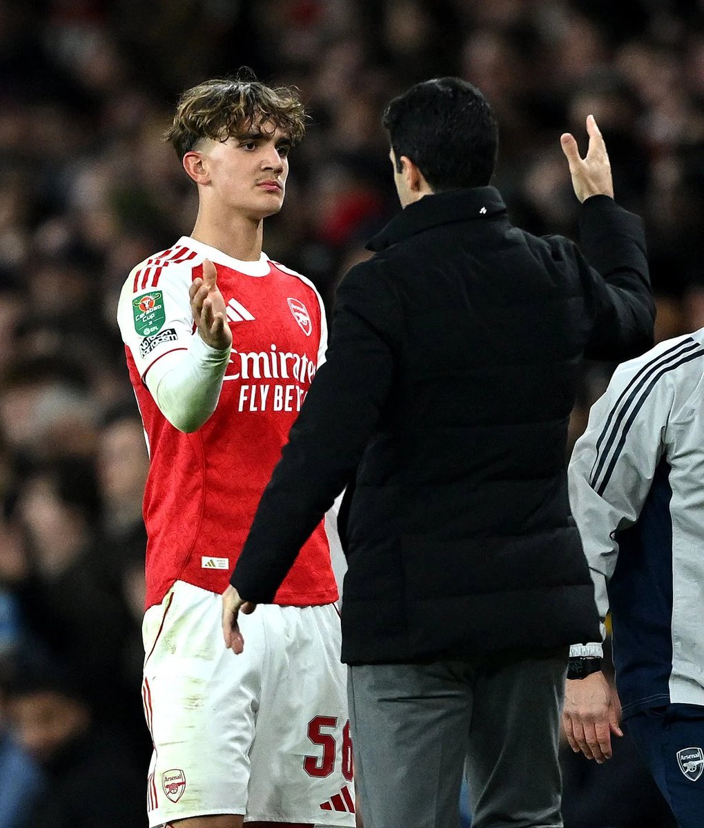 Goaldata - Arsenal Zone tweet media