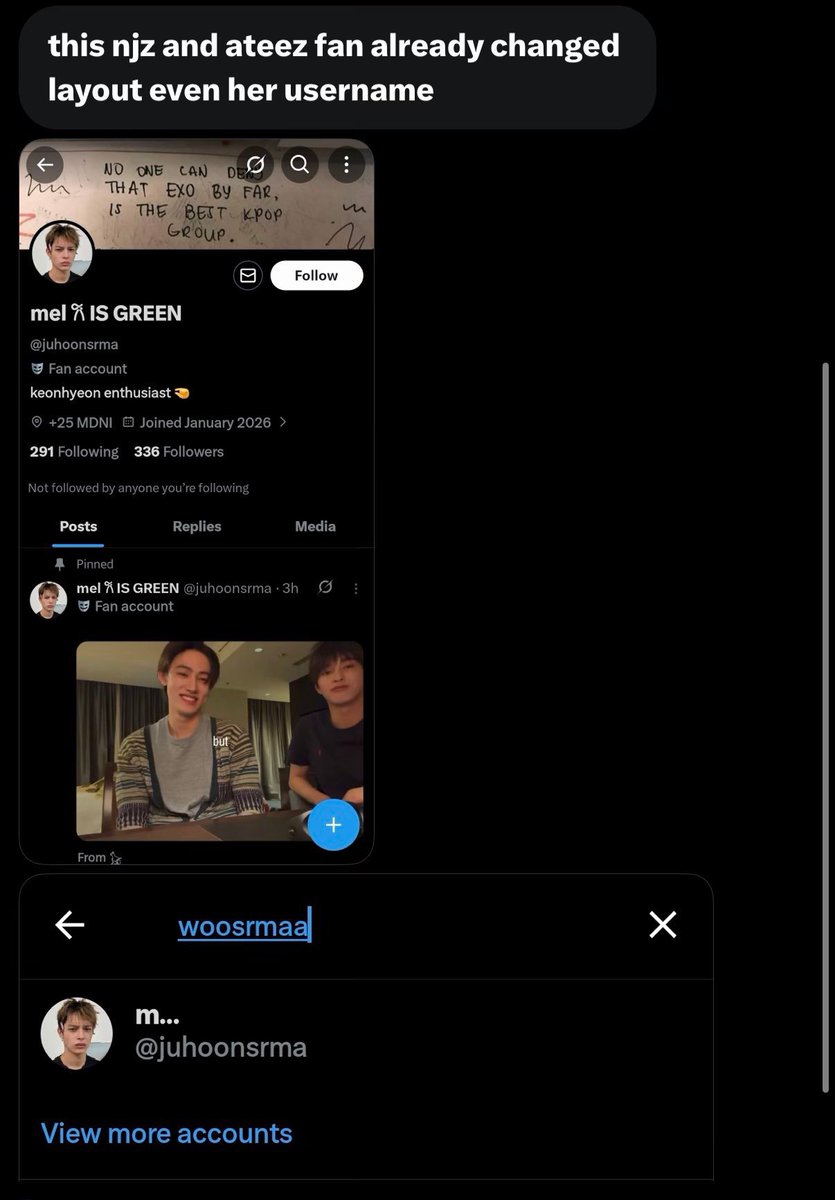 ★ #MARTINDAY tweet media