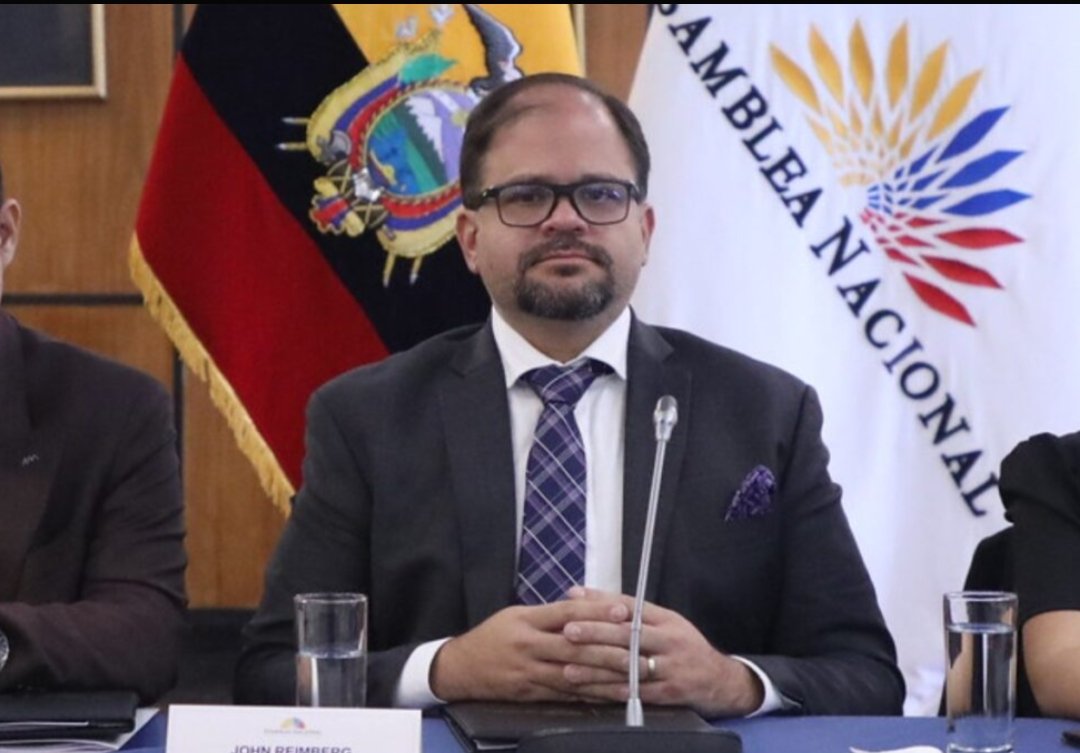 Ecuador Informado tweet media