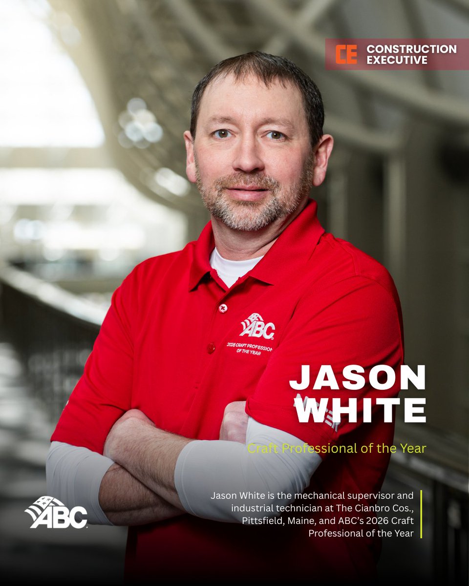 Construction Executive tweet media