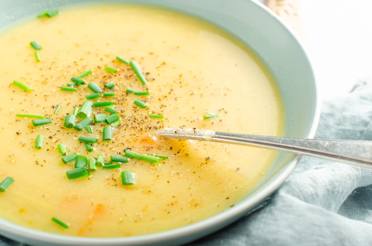 Lost in Food tweet media