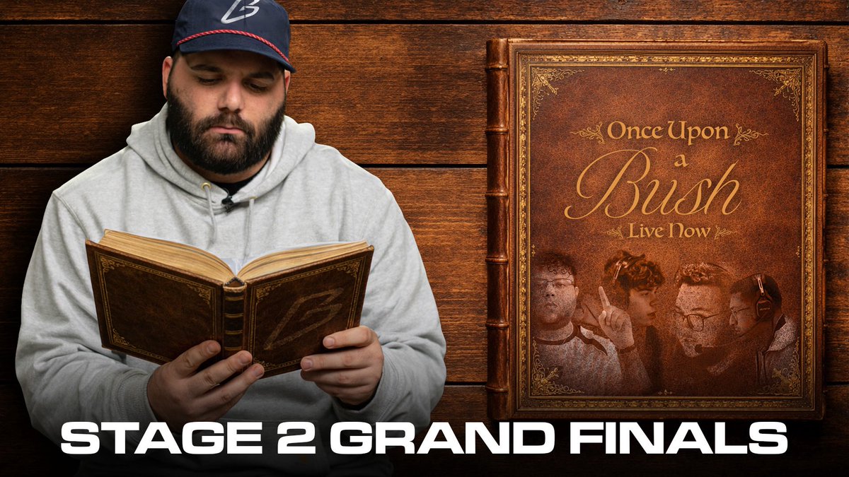 Telluride Bush Gaming tweet media