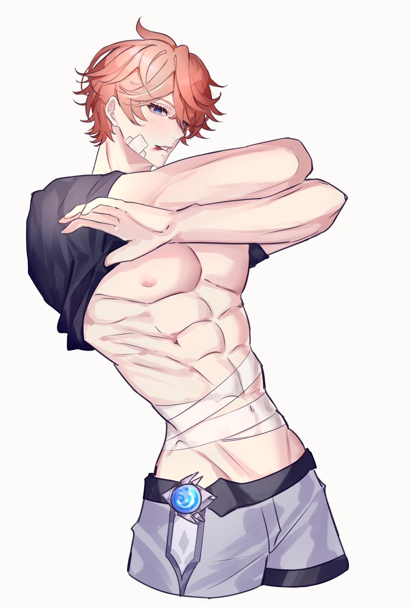 Alyss ♡ commissions open tweet media