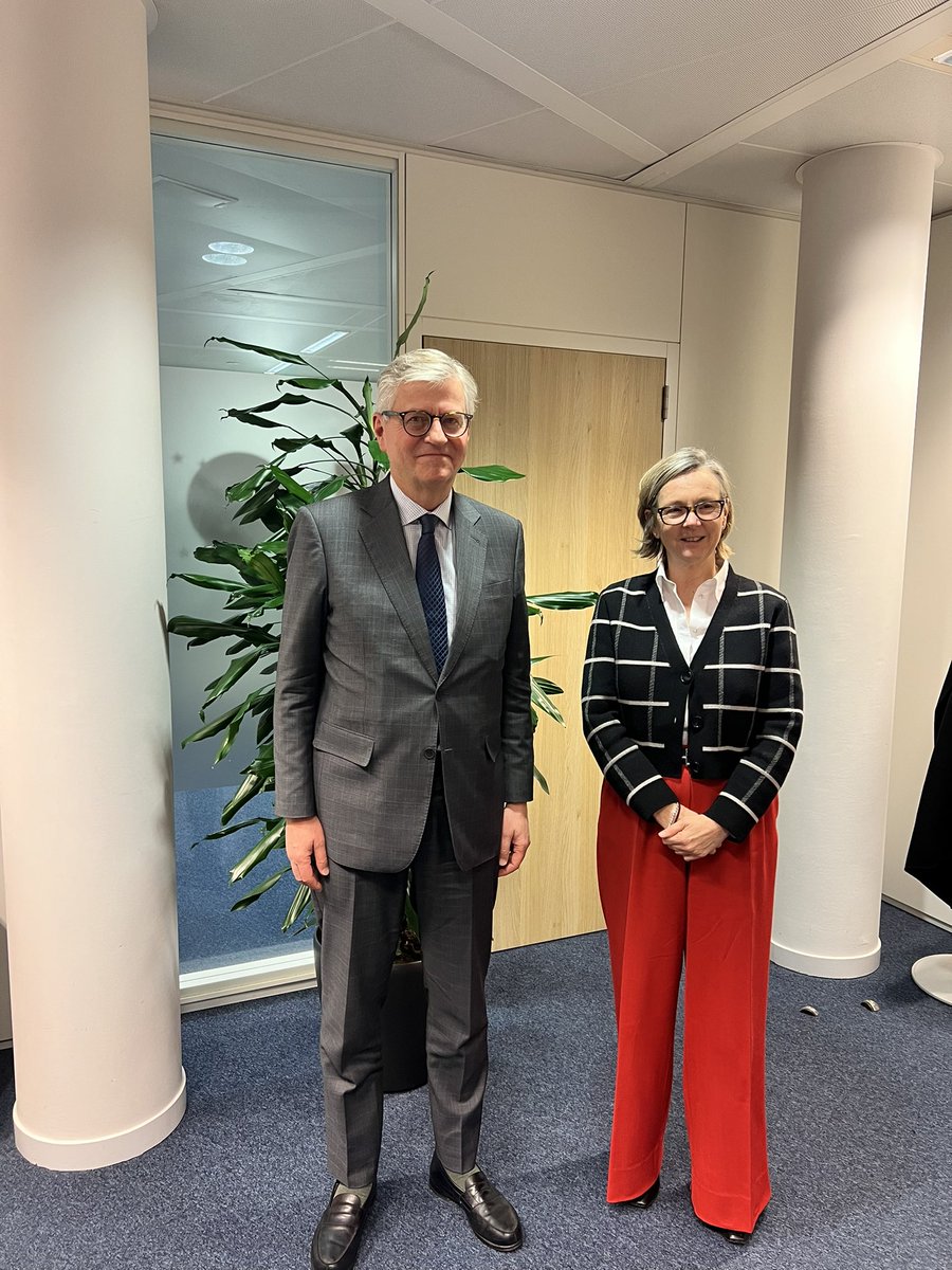 Patricia Llombart 🇪🇺 tweet media