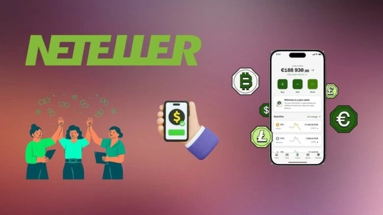 prosperityleadr's tweet image. Neteller usage is growing, but there are risks too. 📊

Want to see the stats behind adoption and potential concerns? Tap to explore the data. 👀👇
lttr.ai/ApU72

#NetellerStats #FintechGrowth #PaymentTrends