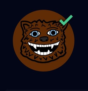 FUZZYMAN tweet media