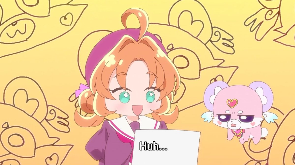 There's no reason for the crystal to be blue(Kimi) tweet media