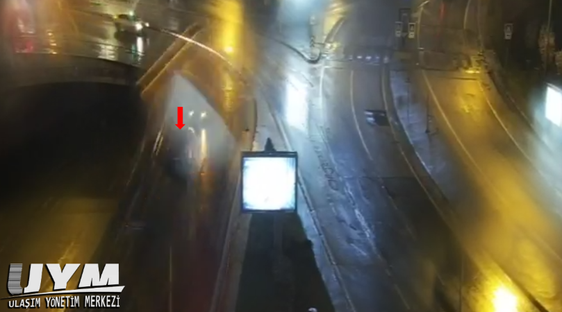 İBB Ulaşım Yönetim Merkezi tweet media