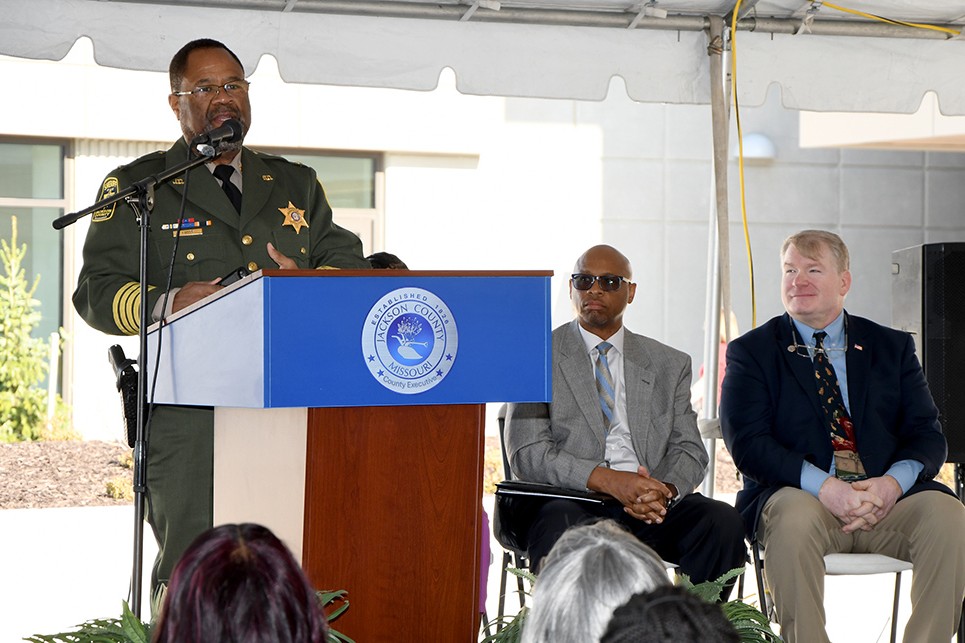 Jackson County MO tweet media