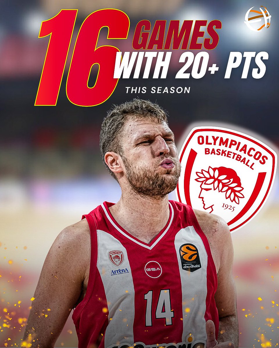 Eurohoops tweet media