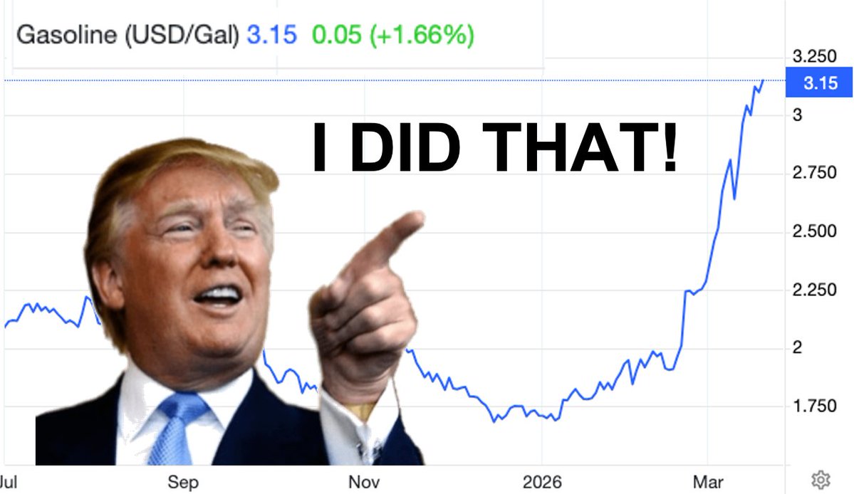 Truth In Numbers tweet media