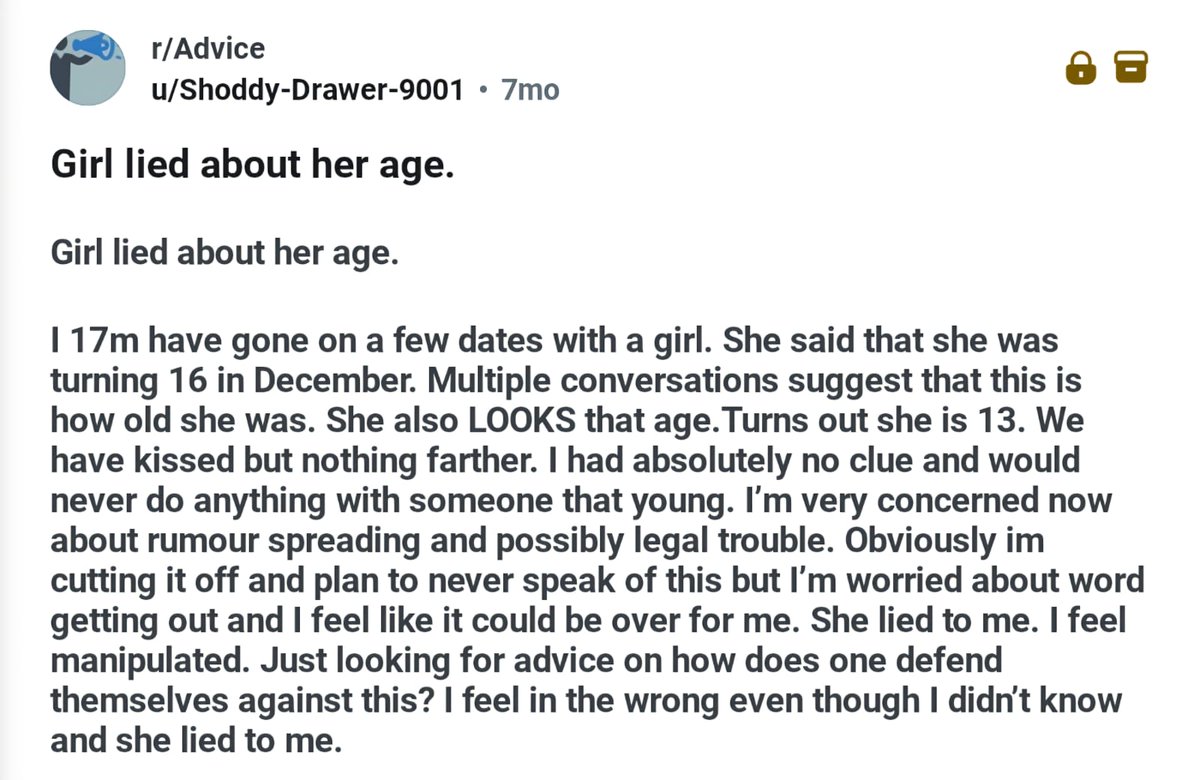 Real Post Folder tweet media