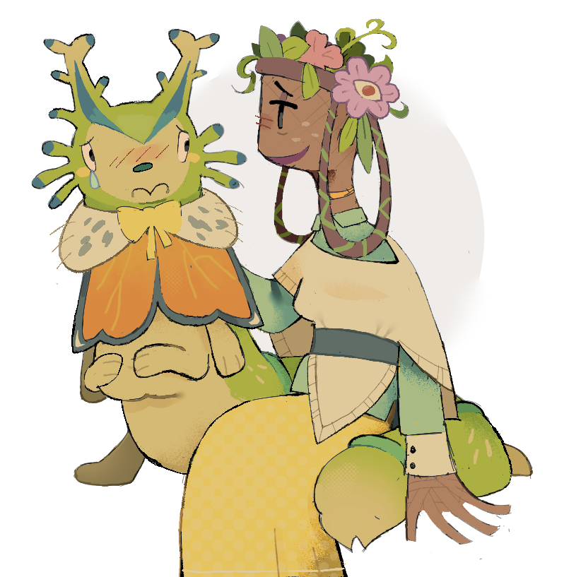 Chainmail Chaser tweet media