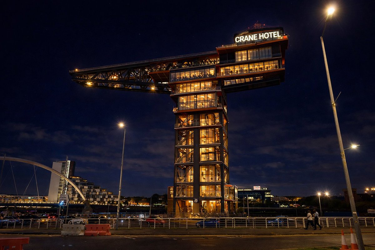 Joe Fae Glesga tweet media