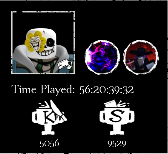 Slasher (Semi-Hiatus) tweet media