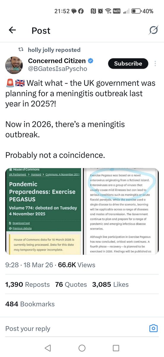 Anne Henley tweet media