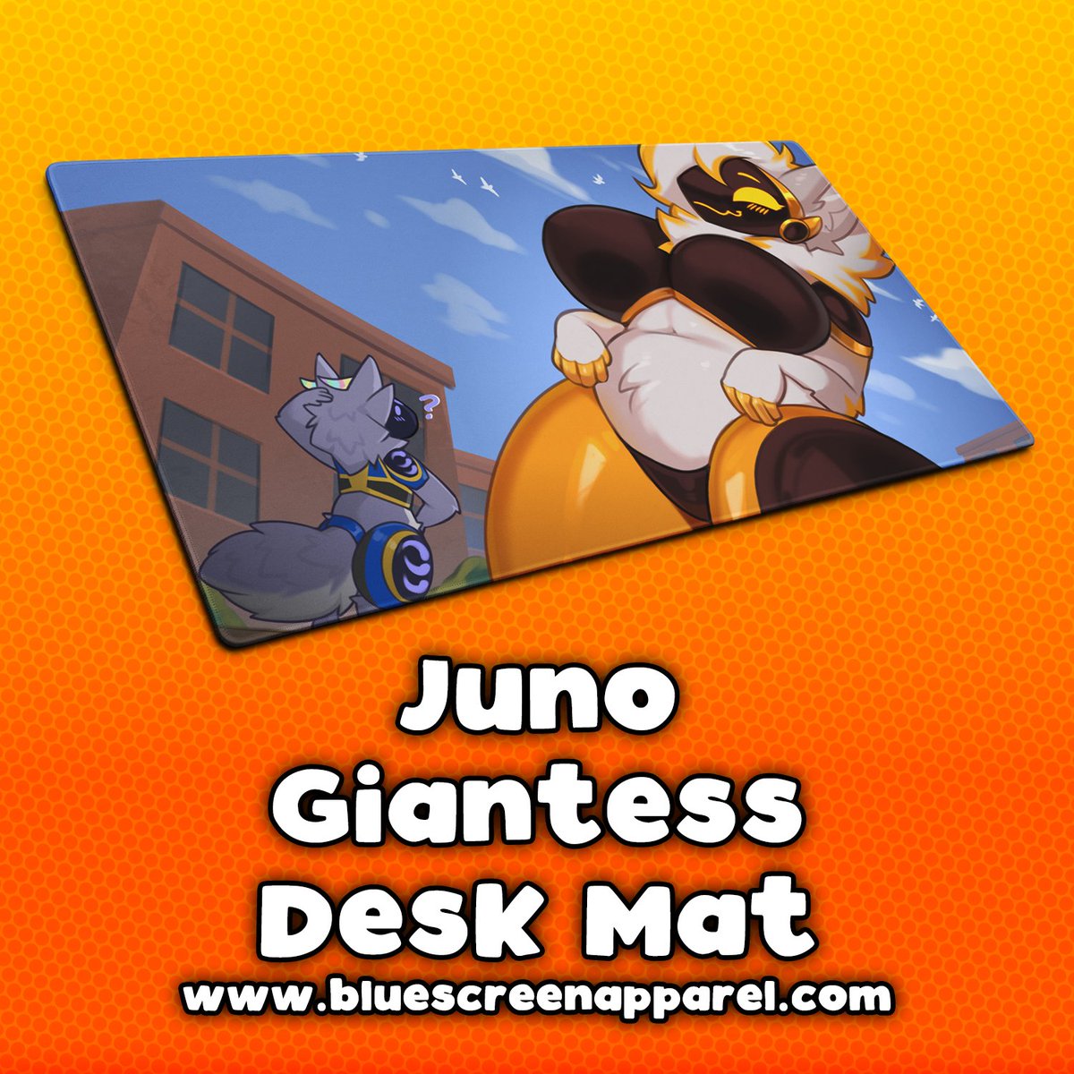 Blue Screen Apparel tweet media