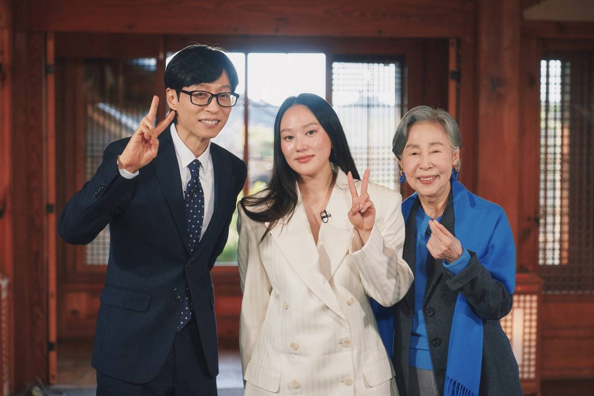 Yerin Ha Source tweet media