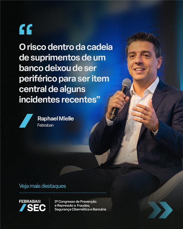 FEBRABAN tweet media