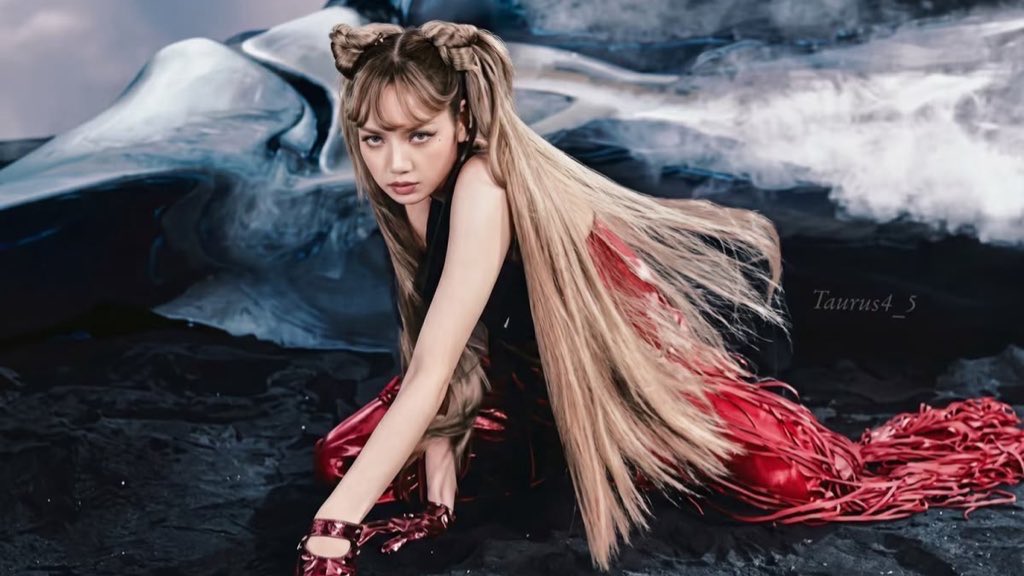 Jennie Chart Data  tweet media