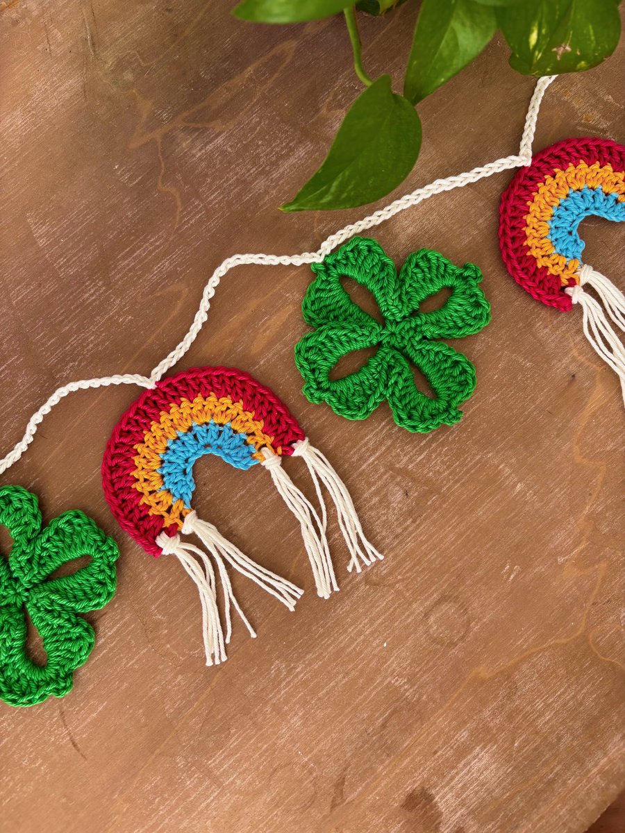 Clover USA ☘️ tweet media