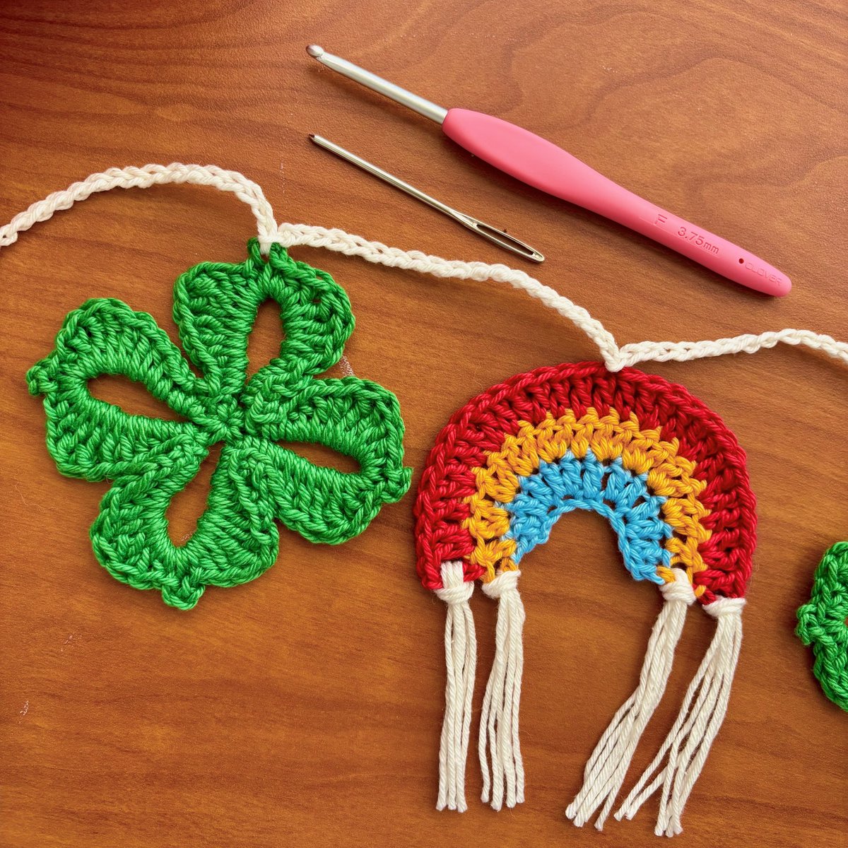 Clover USA ☘️ tweet media