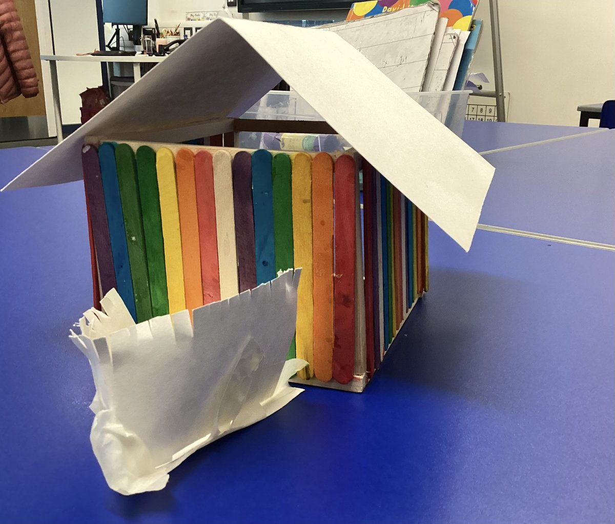 Yew Tree Primary School tweet media