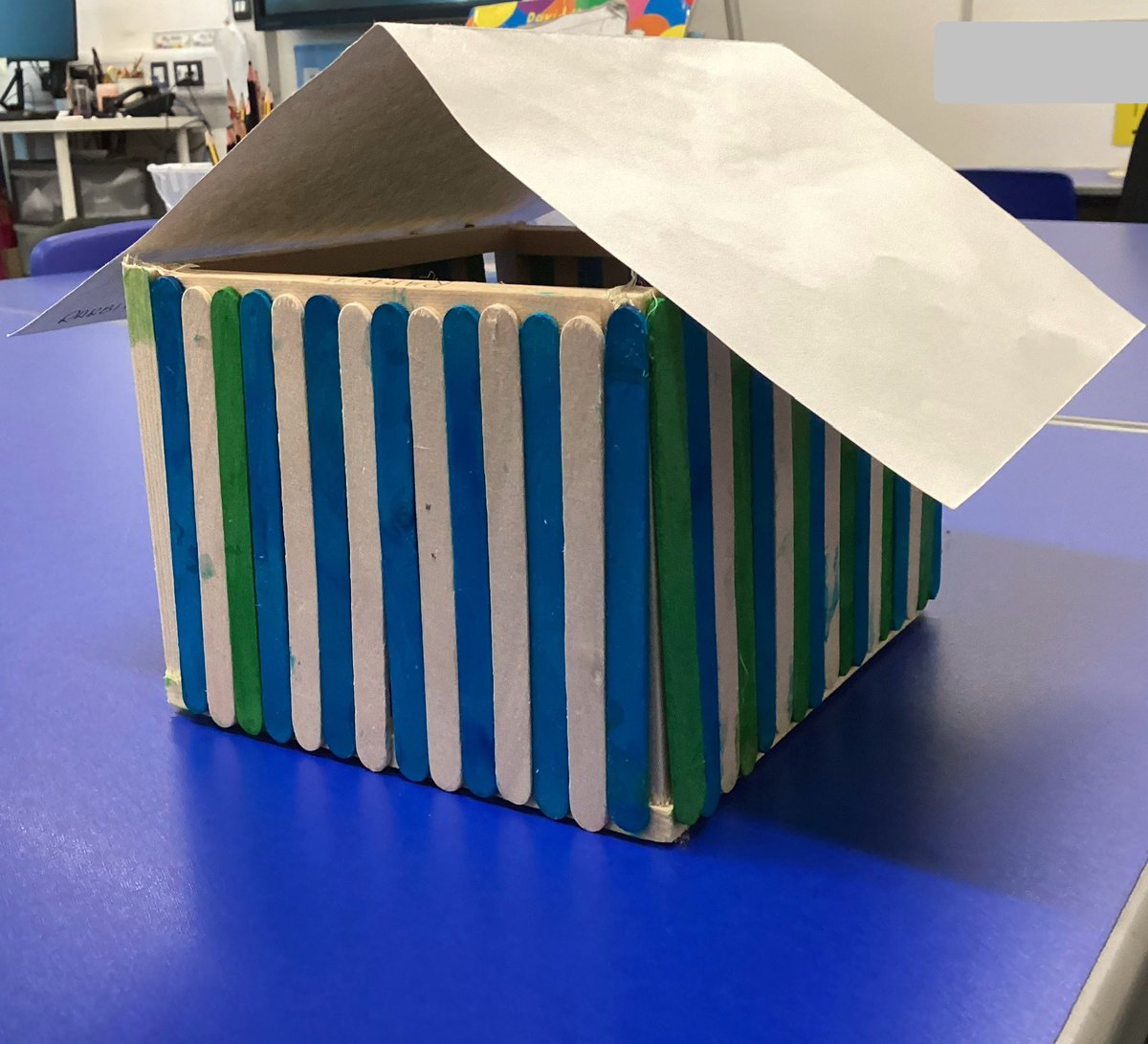 Yew Tree Primary School tweet media