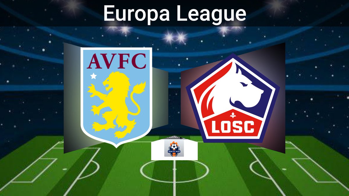 TVDELDEPOR_4's tweet photo. Europa League | 8vos de Final 
Aston Villa 🆚 Lille 
14:00 HRS MEX | 15:00 HRS PER
📱💻 @Fueradejuego_95

🎙️ @Rafa_Puello
🎙️ @Checho_Ale97

#AVLLIL https://t.co/u8iFjD7GTe