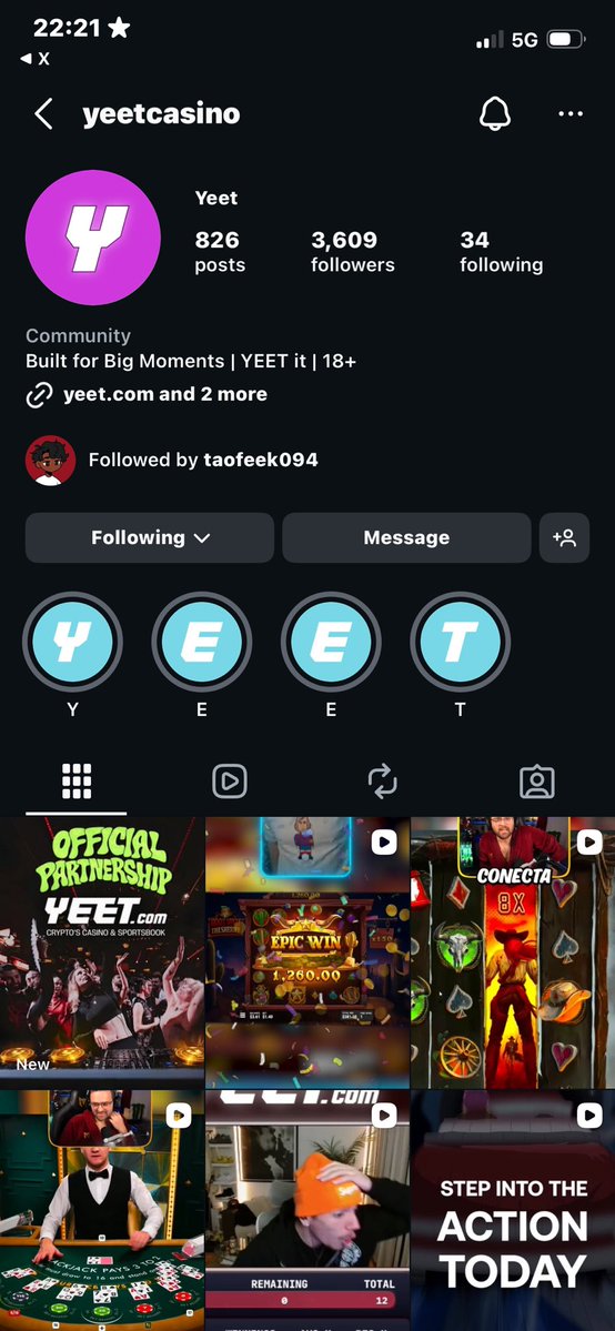 MATTHΣW tweet media